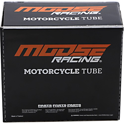 Moose Offroad Inner Tube - 2.75/3.00-21 - 90/90-21 0350-0649 - Picture 2 of 6