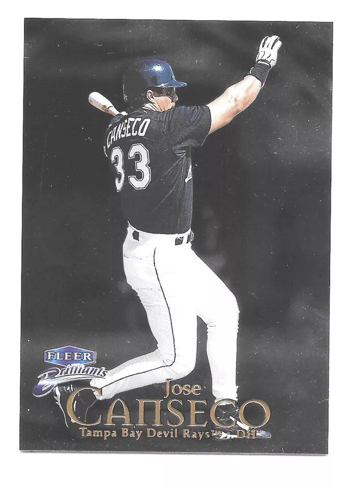 1999 Fleer Brilliants Baseball Singles Complete Your Set Pick From List NRMT - Image 3 of 3