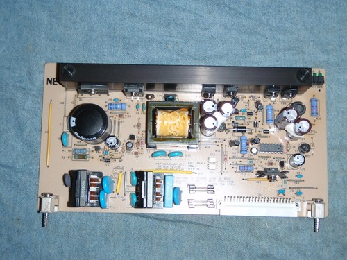 NEC DSX-80/160 DX7NA-PSU Power Supply 1091008 warranty - Picture 1 of 2