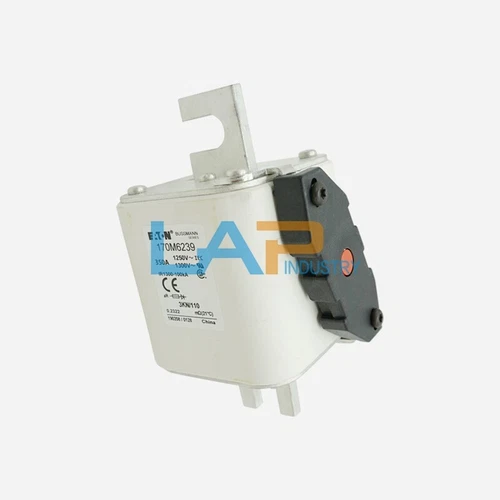 1PCS NEW FOR BUSSMANN fuse 170M6239 1250V 350A