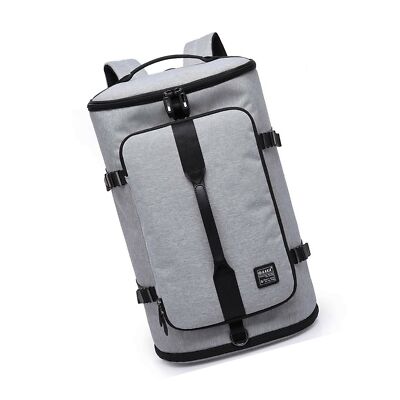 KAKA Travel Duffel Backpack, Gym Backpack Outdoor Travel Bag with Shoe Compar 681413847361 | eBay KAKA Travel Duffel Backpack, Gym Backpack Outdoor Travel Bag with Shoe Compar 681413847361 | eBay