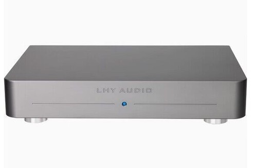 LHY Audio 220V 8 Port Network Switch LPS & OCXO Gigabit Switch Linear DC Powered - Picture 1 of 3