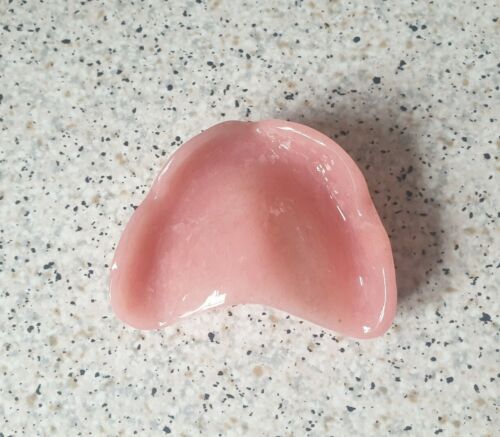 Zahnprothese,zahnersatz,prothese, oberkiefer, dental,Gebiss,dentures,False teeth - 第 5/5 張圖片