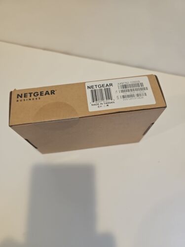 Netgear Prosafe 10GBase-LR Transceiver-Modul 10 Gigabit, kabelgebunden AXM762-10000S - Bild 3 von 6