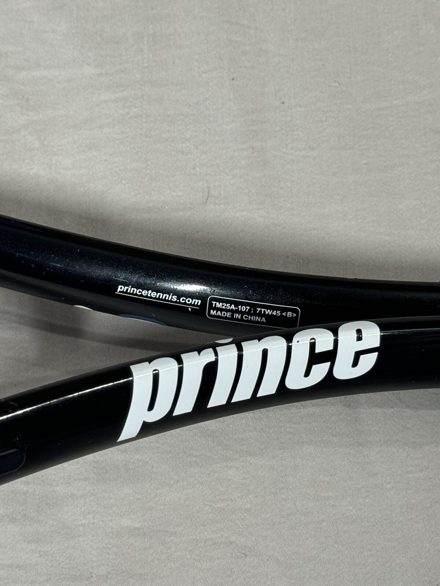 Raquette de tennis Prince Tour Carbon 100 (275g