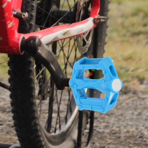 1 Pair Replacement Bike Pedals Kids Bike Pedals Cycling Petals Bike Pedals Parts - Picture 7 of 13