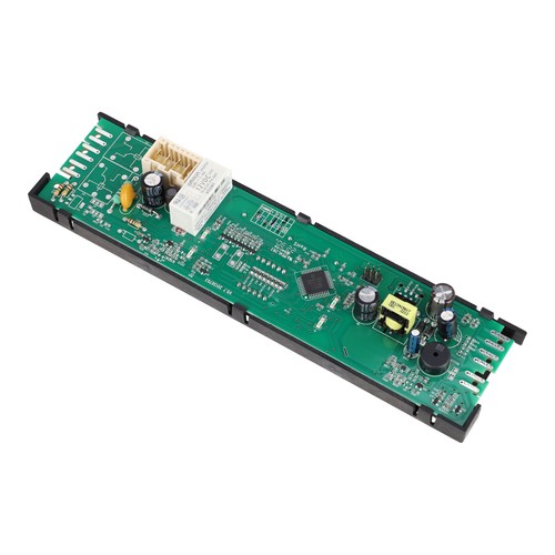 Hoover Horno Temporizador Reloj PCB Placa Original - Imagen 12 de 12