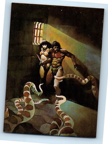 1993 FPG Jeffrey Jones Series 1 Pick Your EX - NM Cards - Picture 89 of 190