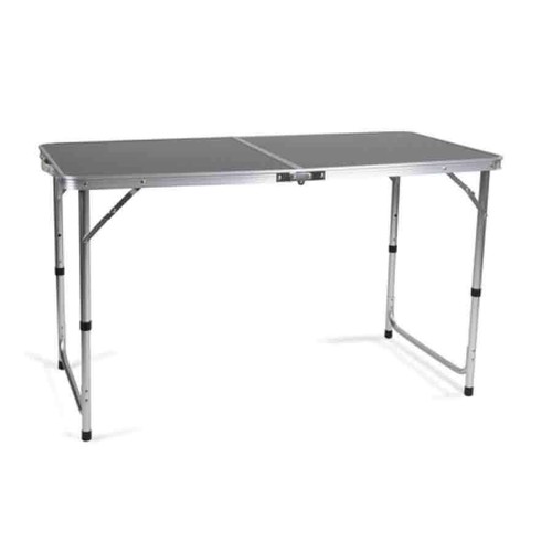 Camping-Sitzgarnitur von camp active klappbar 4 Pers. Festival Picknick leicht - Bild 5 von 9