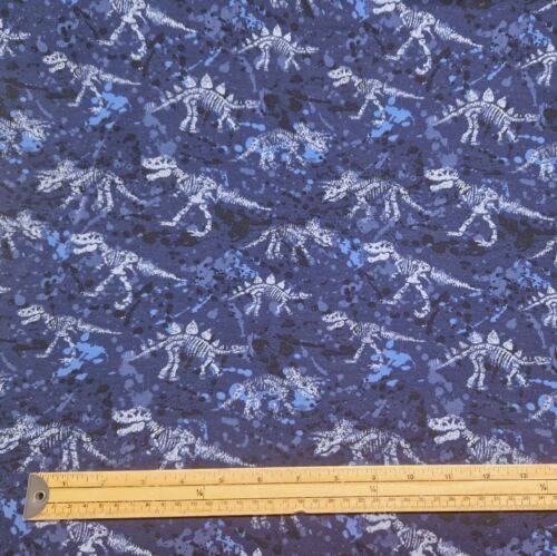 Children's Cotton Jersey Fabric 4-Way Stretch Knit Animal for leggings T-Shirts - Picture 23 of 107