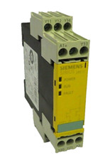 SIEMENS 3TK2840-1BB40 SIRIUS SAFETY RELAY WITH ELECTRONIC RELEASE CIRCUIT 24Vdc
