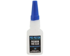 Pro-Motion CA Tire Glue (Medium) (20g) [PMT6014]