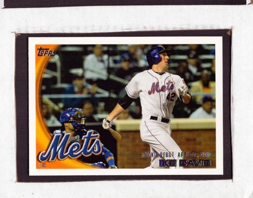 2010 Topps Update #US-1 through #US-165 - Finish Your Set - You Pick - Picture 15 of 164