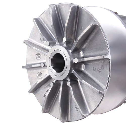 FOR 2010-2014 POLARIS RZR 800 & S- NEW PRIMARY DRIVE CLUTCH Complete W/ BELT UTV - Bild 12 von 13