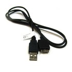Cable USB Sony para reproductores MP3
