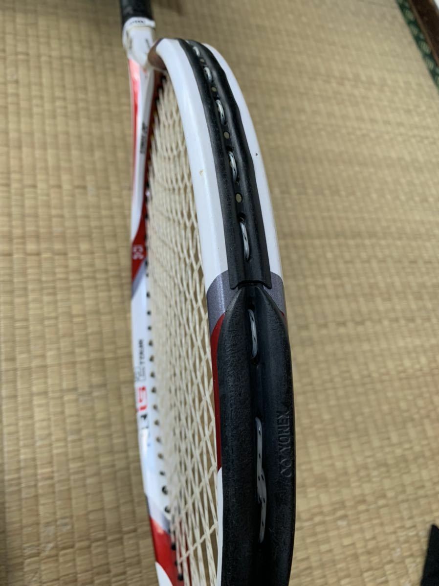 Yonex Rq Is Tour Nieuw binnen, nieuw