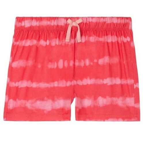 Eddie Bauer Kids Girls' 4 Piece Sleep Set Pajama Set - B12 - Picture 5 of 18