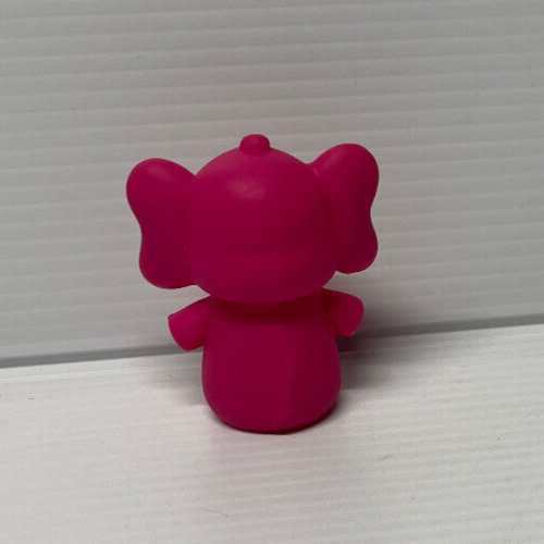 B. Toys Pinky Pals 4 Finger Puppets Bathtime & Playtime Fun 10+ Months - Picture 20 of 24