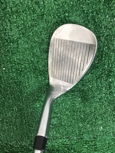 Wilson Harmonized 60* Lob Wedge LW Steel Shaft - Picture 4 of 8