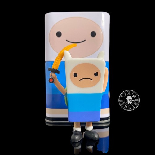 Minis y latas Funko Mystery Minis de tiempo de aventura - Imagen 119 de 175