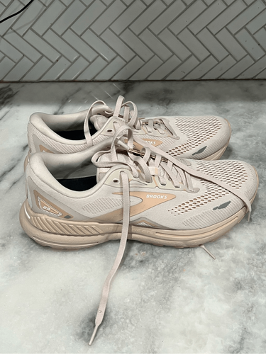 Brooks Adrenaline GTS 23 Medium Mujer’s Talla 9 - Imagen 4 de 14