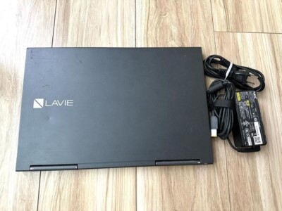 NEC LAVIE Direct PC-GN16434GE Intel Core i5-8250U 1.60GHz NEC LAVIE Direct PC-GN16434GE Intel Core i5-8250U 1.60GHz
