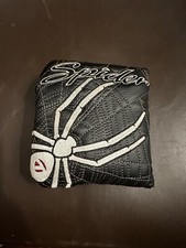 TaylorMade Spider Headcover
