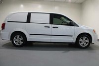 2016 Dodge Grand Caravan SE / SXT