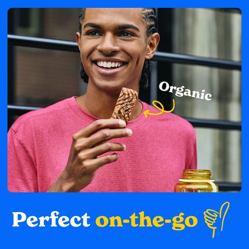 MadeGood Mornings Soft-Baked Oat Bars Variety Pack (Variety) - Picture 7 of 8