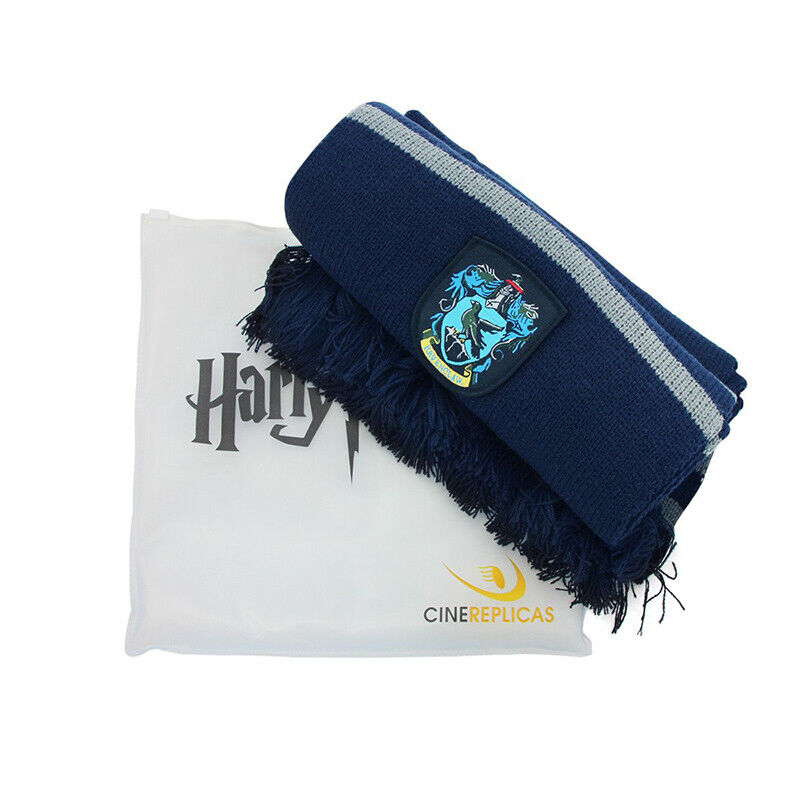 Echarpe Infinie - Serdaigle - Boutique Harry Potter