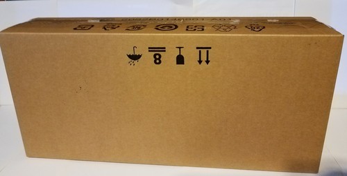 NEW Sealed HP 2013 Ultra Slim Docking Station,  D9Y32AA#ABA / D9Y19AV#ABA - Picture 3 of 4