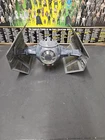 Star Wars 1979 Darth Vader Tie Fighter With Working Electronics From Kenner