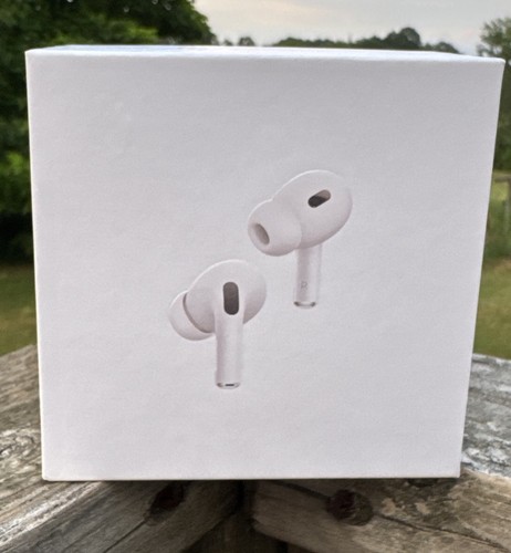 *NEU* AirPods Pro 2. Generation mit Magsafe Laden