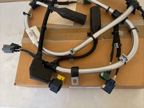 GENUINE DETROIT DIESEL WIRING HARNESS DDE A4721502320 NEW OEM AFTERTREATMENT - Bild 4 von 5
