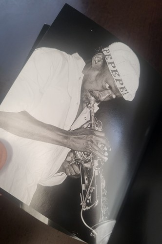 MILES DAVIS "THE BOOTLEG SERIES, VOL. 7: THAT'S WHAT HAPPENED 1982-1982" (2021) - Picture 8 of 9