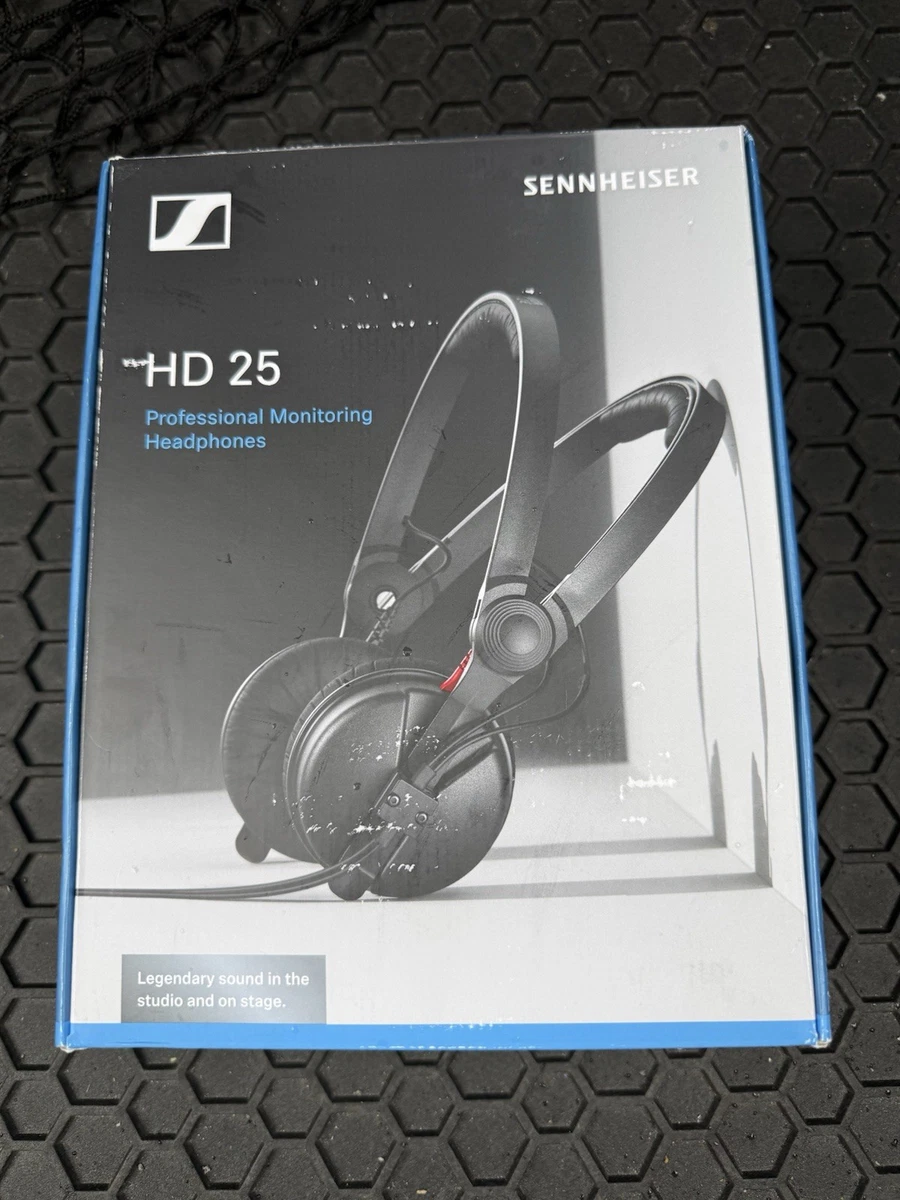 Sennheiser Hd 25 for sale - eBay