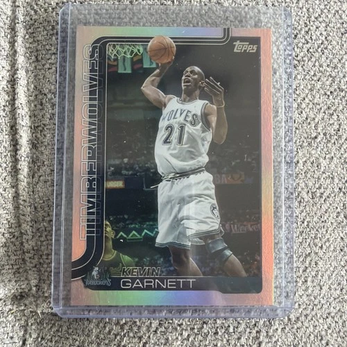Kevin Garnett