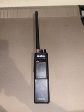 Uniden PRO401HH Handheld Durable CB Radio Long Range 40 CB Channel 4W-MAX
