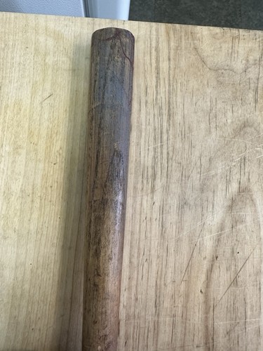 vintage cobblers hammer - Picture 6 of 9