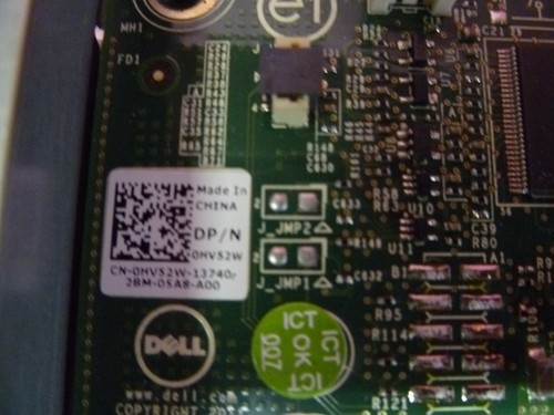 Rocketfish PCI Soundkarte 7.1 RF-71SDCD X-FI Xtreme Fidelity - Bild 2 von 2