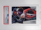 SEAN TAYLOR 2025 PANINI PRIZM FOOTBALL HORIZONTAL MANGA SSP PSA 10 Q5849