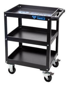 brilliant Tools Service-wagen BT150900