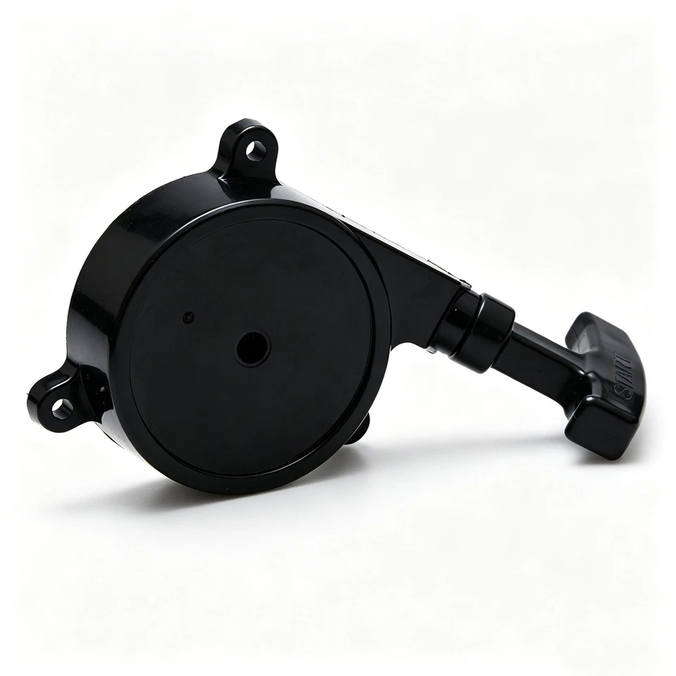Wear-Proof Cord Pull Recoil Starter 4203-190-0405 Fits for Stihl BR420 Blower - Image 2 of 4