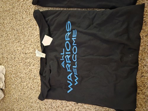 3 2XL Unisex Gym Workout T-Shirts - Bild 3 von 6