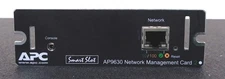 APC AP9630 UPS Network Management Card Secure Remote Access and Control