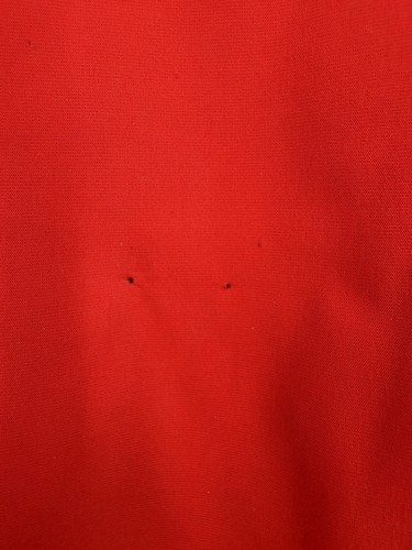 Marker GoreTex Jacket Ski Snowboard Red Waterproof Hooded Deer Valley Womens 8 - Picture 7 of 8