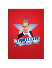 Will Ferrell: You're Welcome, America - A Final Night with George W. Bush