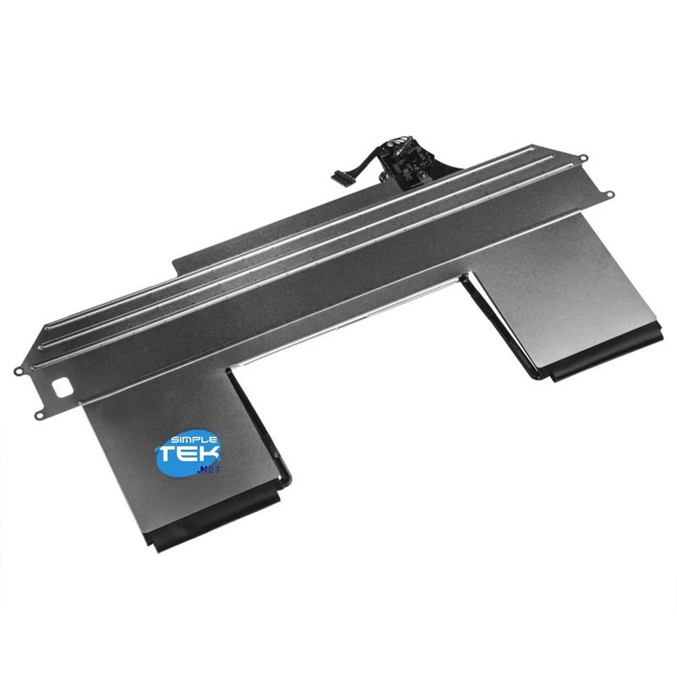 Batterie Kompatibel Mit Apple Macbook Air 13" A1932 A2179 2018 2019 2020 - Bild 4 von 4