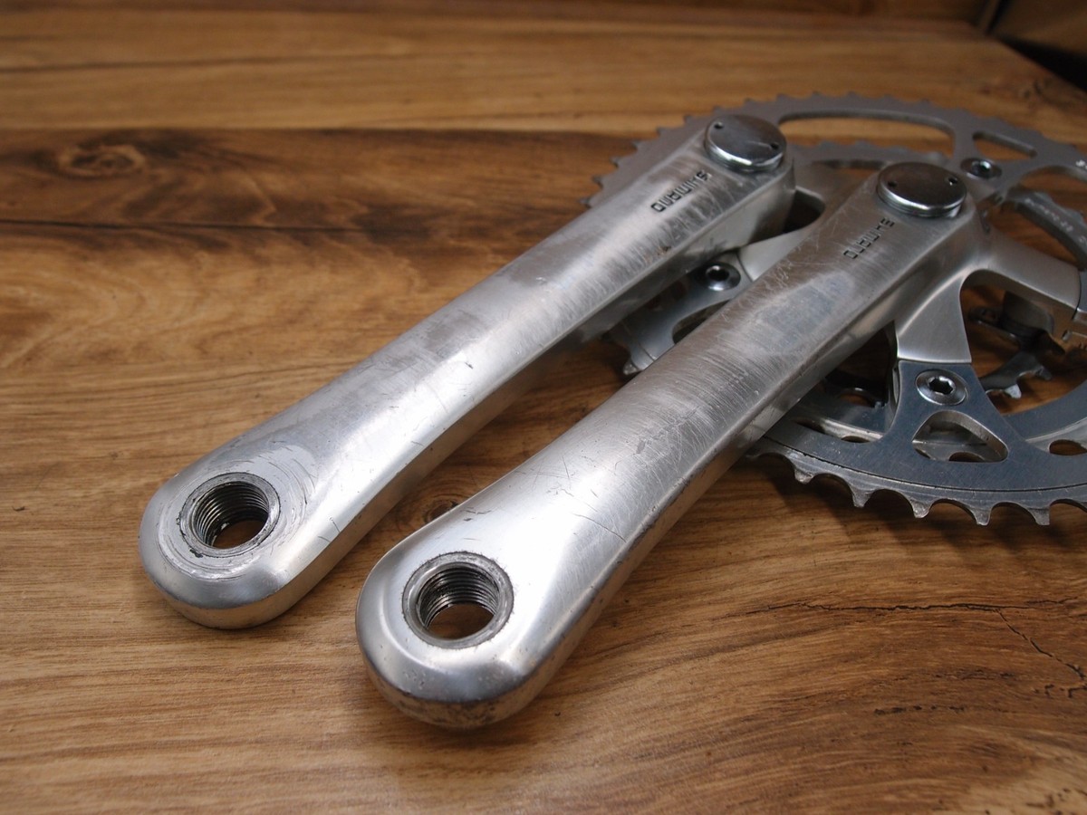 FC-M730 170ミリ ディオーレXT crankset Shimano Deore XT FC
