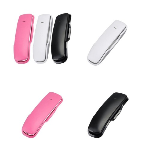 Elegant Slimline Design Phone Perfect for Wall Mounting in Any Room Decor - Zdjęcie 7 z 15